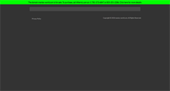 Desktop Screenshot of maniac-world.com